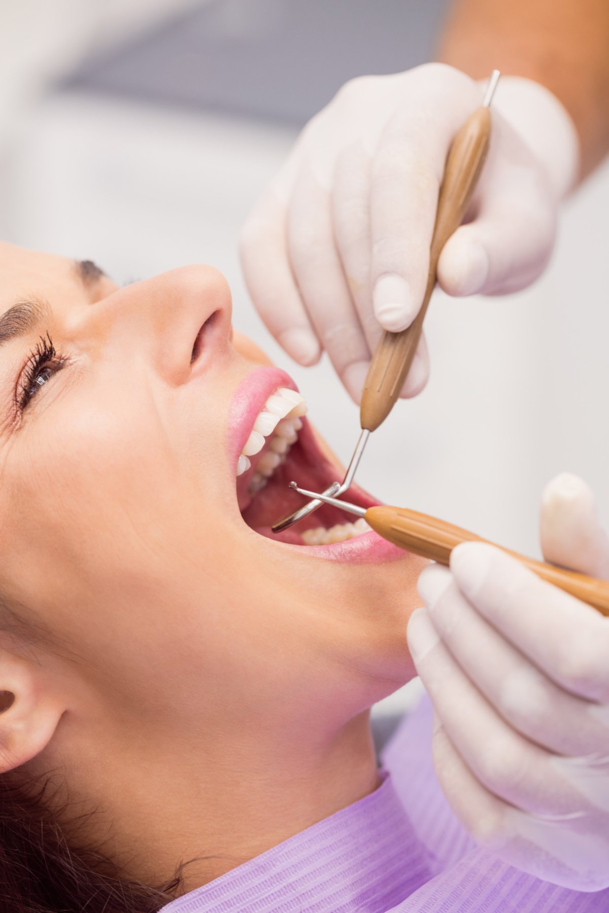 Estomatologia - Diagnóstico Oral