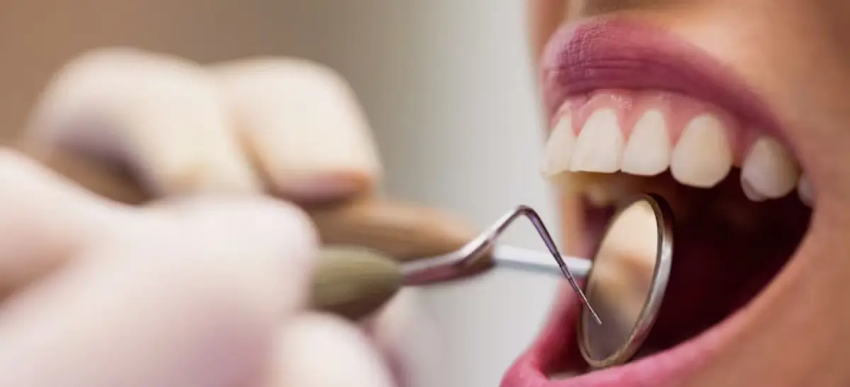 Estomatologia - Diagnóstico Oral